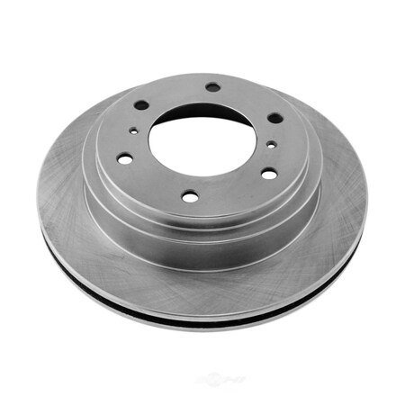 Uap 31288 Disc Brake Rotor 31288